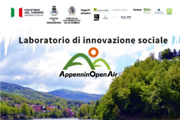 Laboratorio di innovazione sociale
