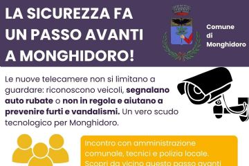 Incontro per la sicurezza 