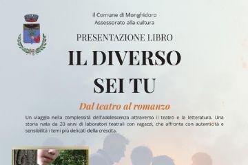 Presentazione libro - Dal teatro al romanzo