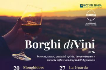 Borghi di Vini