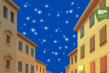 Mercatini del venerdì sera dal 26 giugno al 28 agosto 2026 a Monghidoro