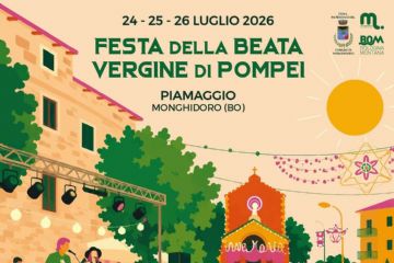 Festa della Beata Vergine di Pompei