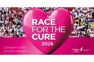 Race For The Cure