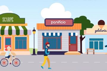 Bando per l’erogazione di contributi a sostegno del commercio e dell&#39;artigianato di cui al dpcm del 24/09/2020