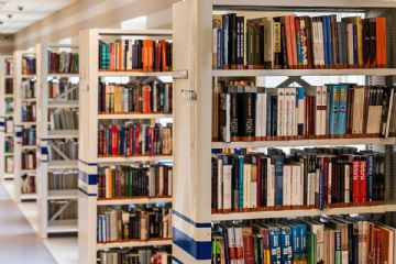 Biblioteca comunale: ricerca volontari