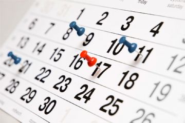 Eventi e manifestazioni Maggio - Dicembre 2024