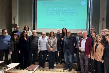 Comitati Consultivi Misti Sociosanitari dei Distretti: ripubblicato l&#39;avviso di partecipazione