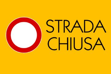 Chiusura della via Pallerano per lavori di ripristino della viabilit&#224;, da luned&#236; 05/05/2025 al termine dei lavori