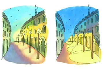 Linee Guida per l’illuminazione eco-sostenibile: la corretta illuminazione e l’applicazione della L. R. Emilia Romagna n. 19 del 29/09/2003