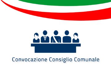 Consiglio Comunale in videoconferenza - giovedì 23 luglio 2026